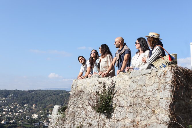 Cannes Antibes Saint Paul De Vence Afternoon Tour From Nice - Cancellation Policy