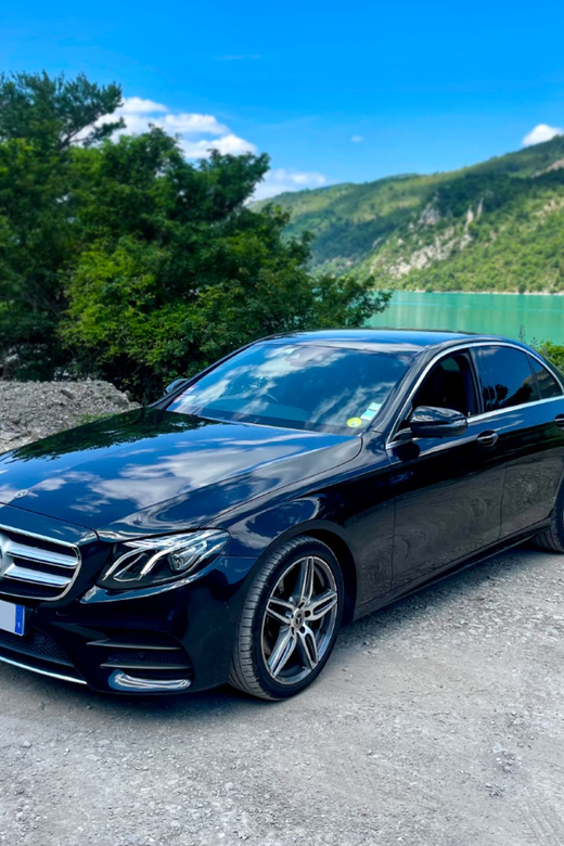 Cannes Taxi to Nice Airport - Customer Support