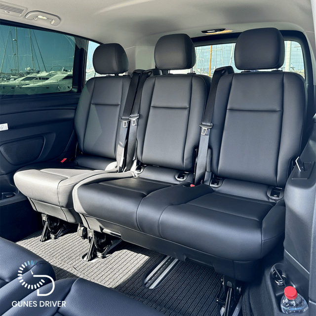 Cannes Taxi to Nice Airport - Booking and Flexibility