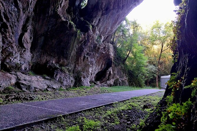 Canoeing, Cave & Collados Del Ason Review - Pickup and Meeting Details