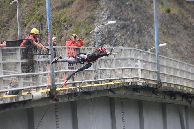 Canopy - Zipline - 2000M. Adventure Circuit - in 6 Eco Lines. - Explore the Adventure Circuit