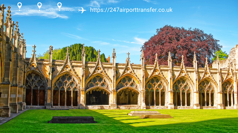 Canterbury and Dover: 10 Hours Full-Day Tour - Booking and Payment