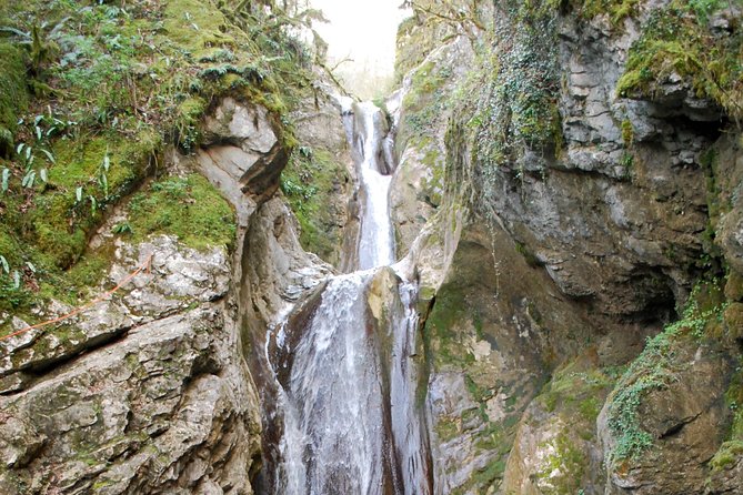 Canyoning Discovery of Versoud in Vercors - Grenoble - Additional Information