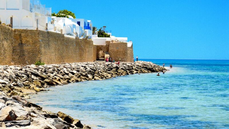 Cap Bon Guided Private Day Tour With Lunch - Itinerary Highlights