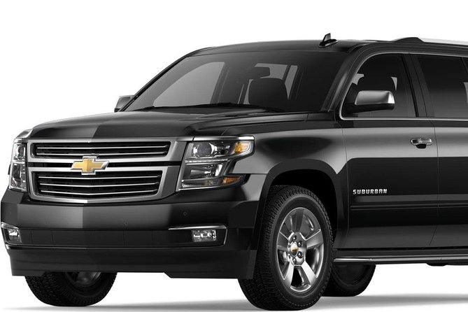 Cap Cana Hotels To Punta Cana Airport (PUJ) One Way - Meeting and Pickup Details