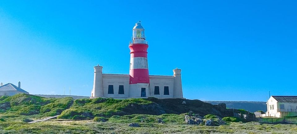 Cape Agulhas Full Day Private Tour - Itinerary Highlights