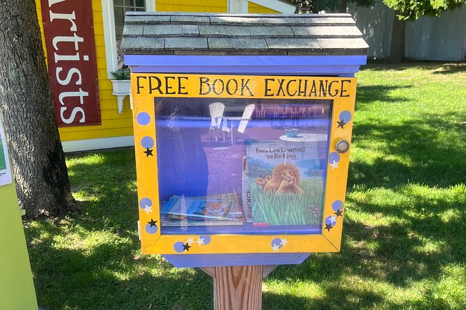 Cape Cod Caper Scavenger Hunt - Whats Included in the Experience