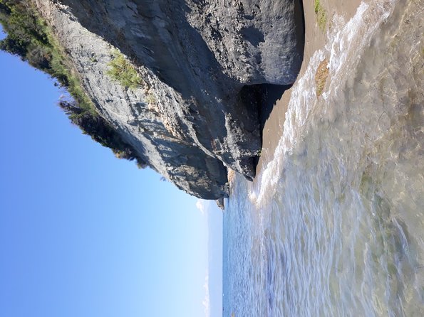 Cape Of Rodon - Day Tour by ADRIATIK TOURS LLC - Pickup Information