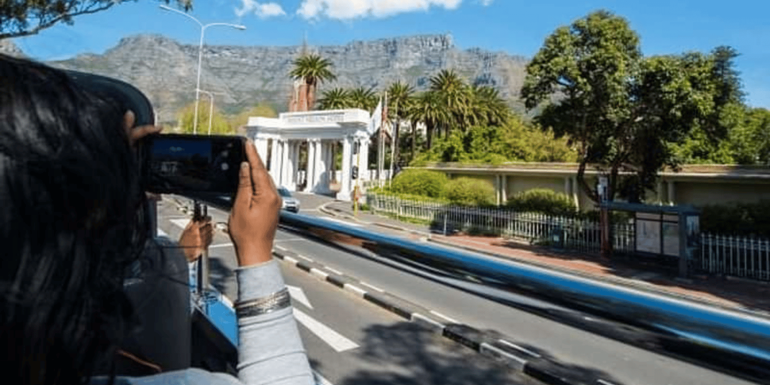 Cape Town: Half-Day City Tour With Optional Table Mountain - Important Information