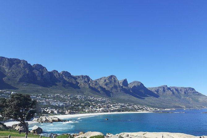 Cape Town Halfday City and Table Mountain Tour - Inclusions and Logistics