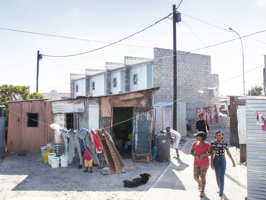 Cape Town: Langa Township Half- Day Tour (Shared) - Itinerary and Experience