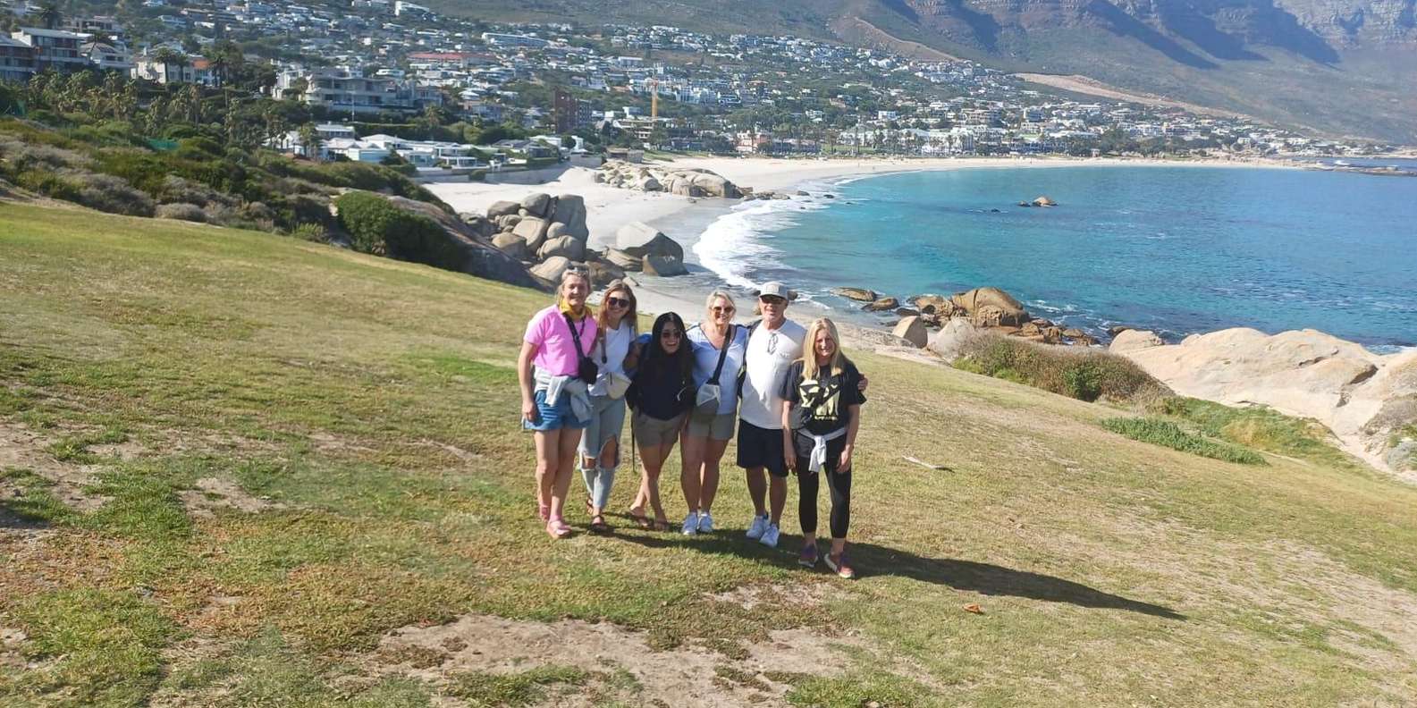 Cape Town .Penguin & Cape of Good Hope Half Day Share Tour - Highlights of the Itinerary