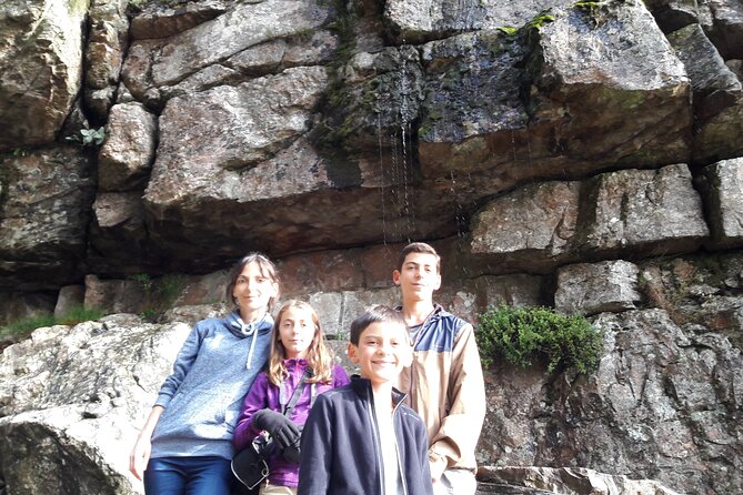 Cape Town: Platteklip Gorge Half-Day Hike on Table Mountain - What to Expect