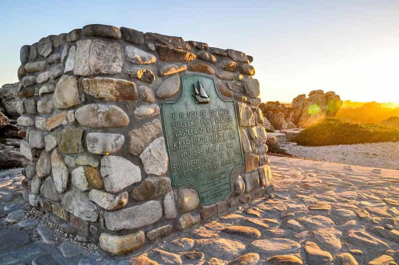 Cape Town: Private Cape Agulhas Day Trip With Winery Visit - Discovering Charming Hermanus