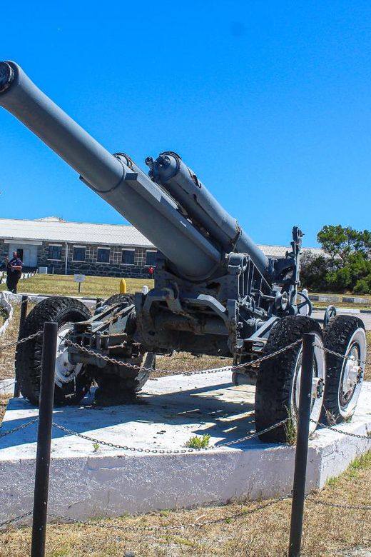 Cape Town: Robben Island Ferry Ticket & Guided Tour - Experience and Itinerary