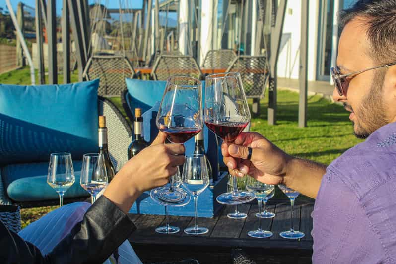 Cape Town: Stellenbosch and Franschhoek Wine Tasting Tour - Experience and Learning