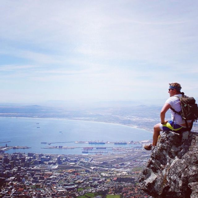 Cape Town: Table Mountain Half–Day India Venster Hike - Exploring the India Venster Trail