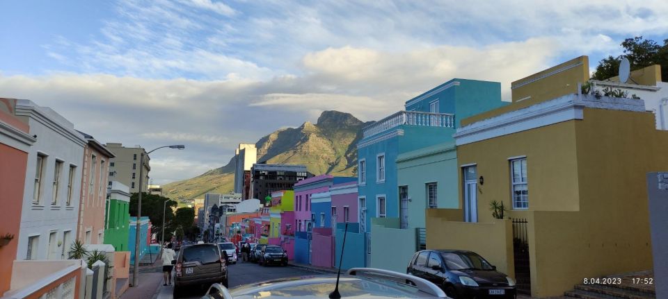 Cape Town: Table MT, Cape Point & Penguins Instagram Shared - Itinerary Highlights