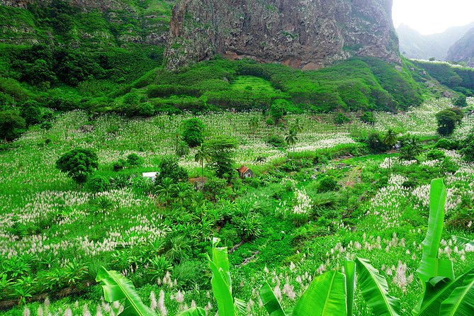 Cape Verde - Santiago, Fogo, São Vicente & Santo Antão Islands 11 Days - Excluded From the Package