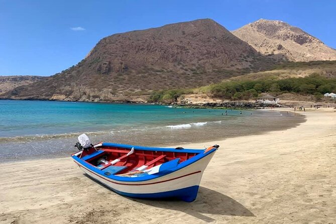 Cape Verde: Wonders of Santiago Island - 7 Days 6 Nights - Included Features