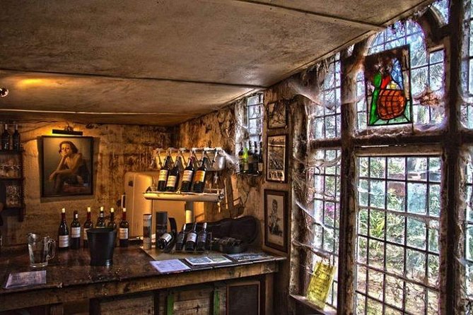 Cape Winelands Explore Full Day Tour With Private Transfer - Booking Information