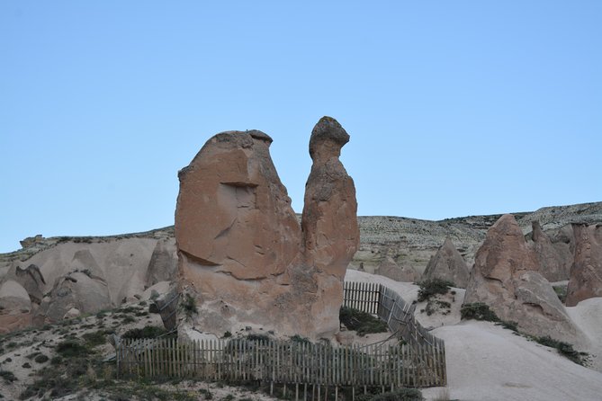 Cappadocia Daily Red Plus Tour - Tour Duration and Schedule