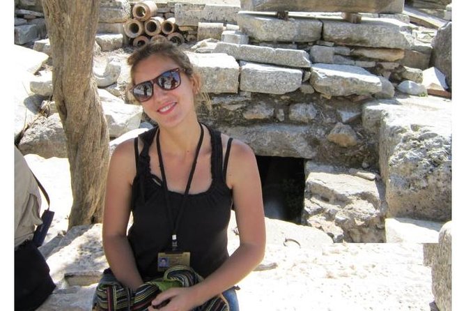 Cappadocia in a Day - Visiting the Ancient Cave Village of Cavusin