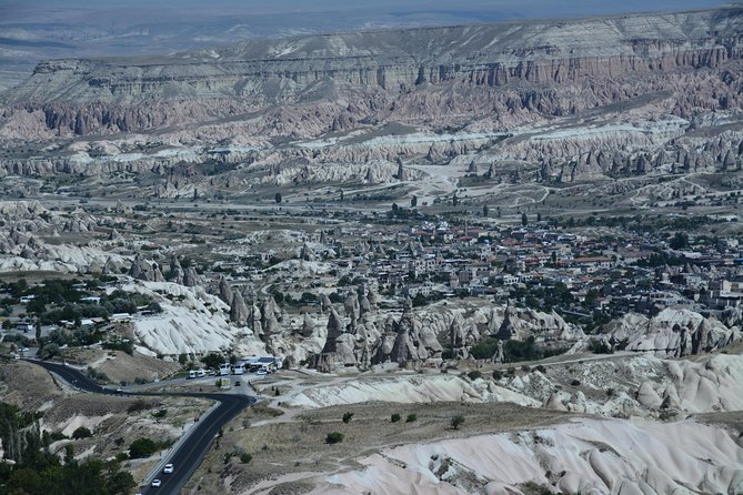 Cappadocia North (Red) Tour - Traveler Experiences