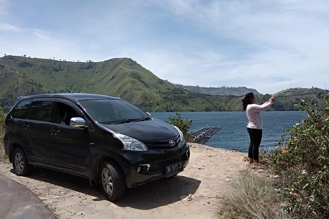 Car Rental Medan Kualanamu Airport - Lake Toba - Inclusions and Exclusions