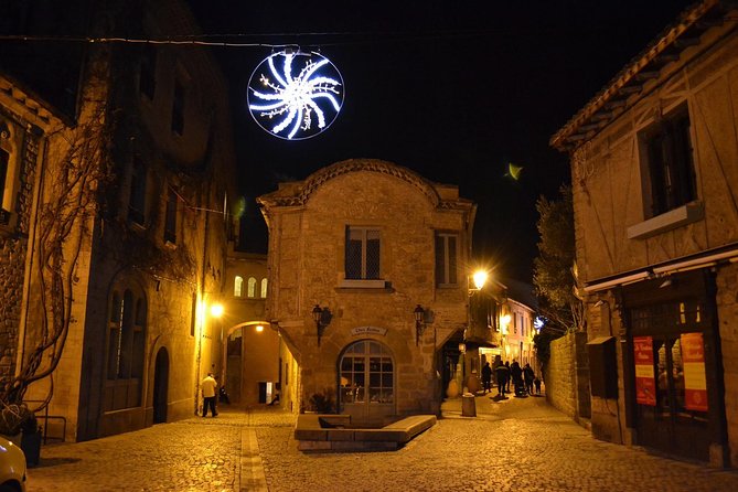 Carcassonne: 2-Hour Private Walking Tour - Whats Included in the Package