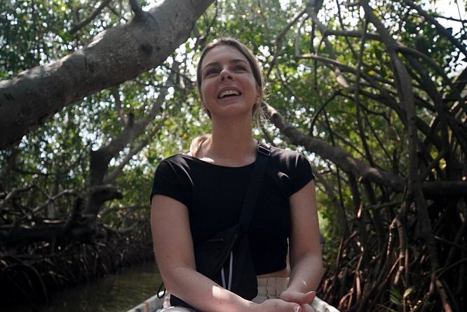 Cartagena : Boquilla and Mangroves Canue Ride (Also for Cruisers) - Meeting and Pickup Information