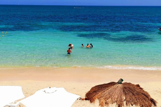 Cartagena: Premium Tour of the 5 Islands - Meeting and Departure Details
