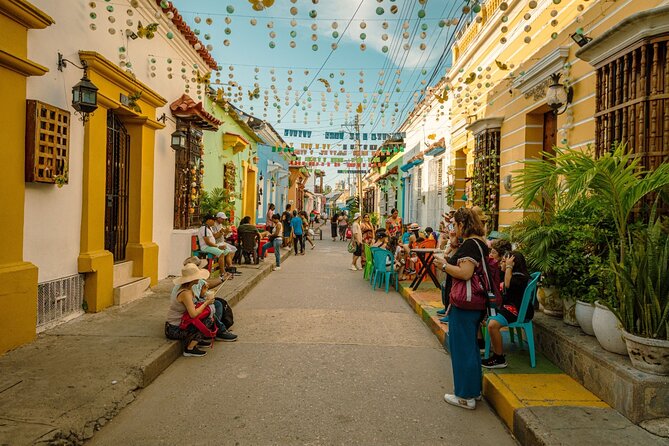Cartagena Streets and Appointments Tour - Customer Experience and Reviews