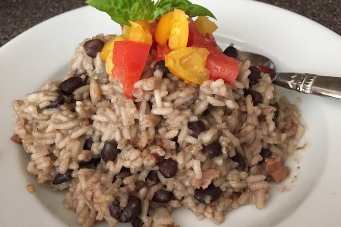 Cartagenas Cuisine Half Day Tour - Pickup and Confirmation
