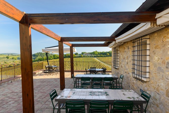 Casa Emma Wine Tasting: A Complete Review - Delectable Tasting Menu
