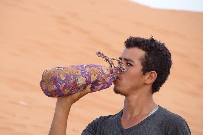 Casablanca 3 Day Itinerary - Experiencing the Sahara Desert