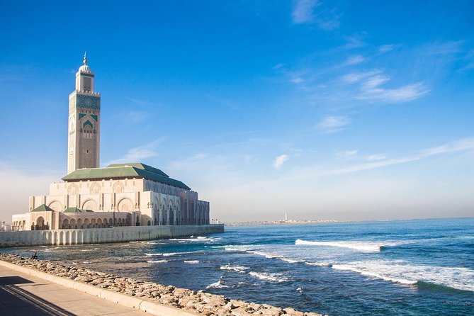 Casablanca City Tour - Lets Travel - Pricing and Policies