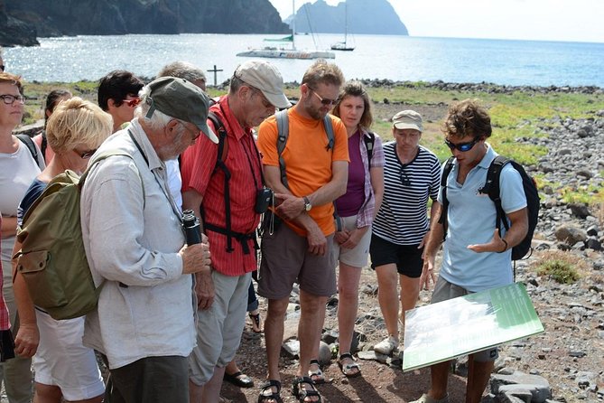 Catamaran Day Cruise to Desertas Islands From Funchal - Traveler Experiences and Feedback