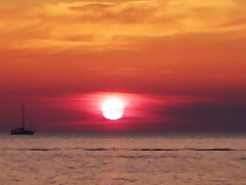 Catamaran Private Sunset Cruise - Experience Highlights