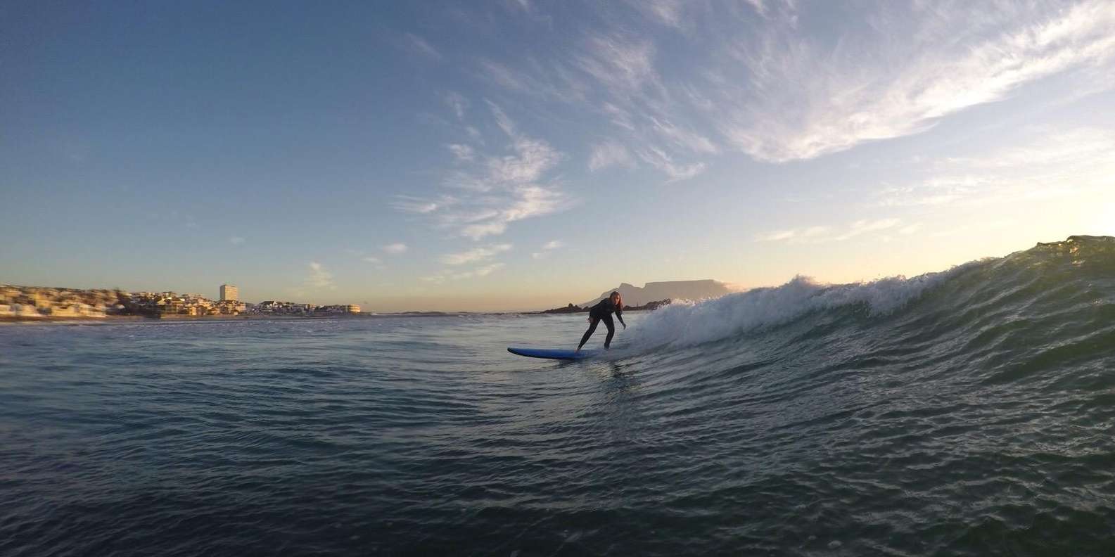 Catch Your First Waves in Cape Town - Booking and Cancellation Policies