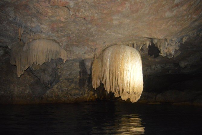 Cave-Kayak or Tubing and Altun Ha With Pickup From Ambergris Caye - Inclusions and Equipment