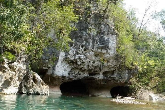 Cave Tubing and Zip Line Combo Tour From Belize City With Belizean Lunch Special - Tour Highlights