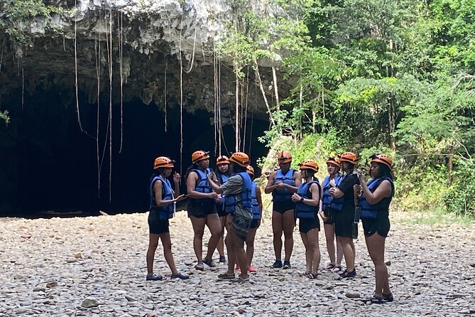 Cave Tubing Paradise and Baboon Sanctuary - Pricing and Inclusions
