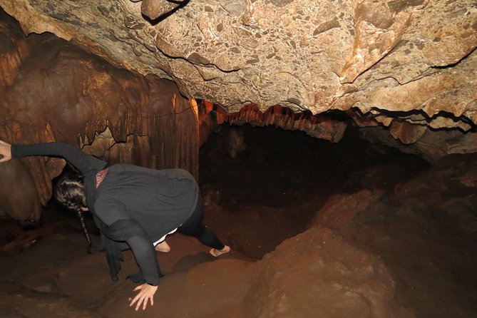 Caving Tour in Rishikesh - 6 Hrs. - Whats Included