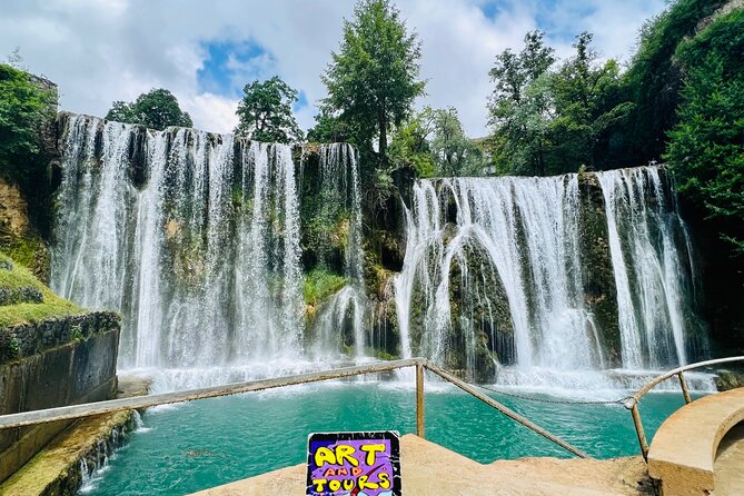 CENTRAL BOSNIA a Medieval Tour (Jajce Travnik Pliva Lakes) - Additional Information