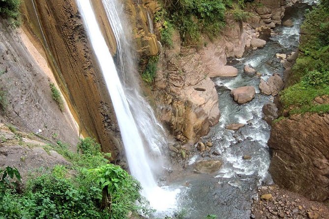 Central Jungle 4 Days and 3 Nights - Pickup and Drop-off Details