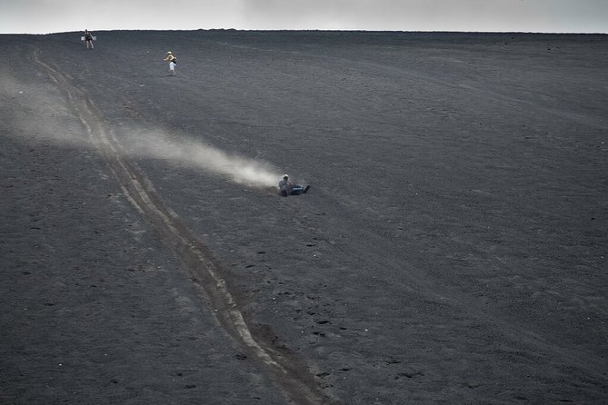 Cerro Negro Volcano Boarding From León City - Inclusions and Exclusions