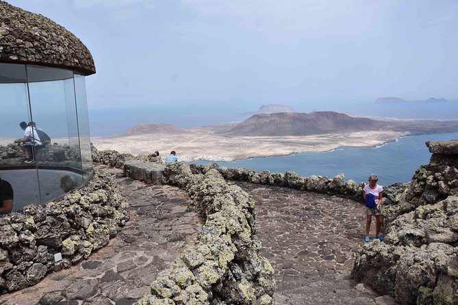 Cesar Manrique Artworks Jameos and Cuevas - Exploring Manriques Creative Designs