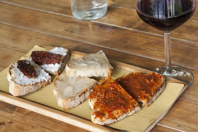 Cesarine: Venice Show Cooking & Dining Experience at Locals Home - Embracing Cesarines Culinary Heritage