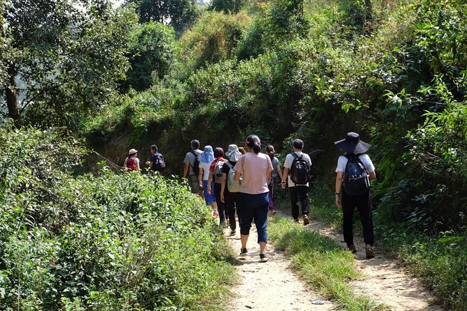 Changu Nagarkot Private Hiking Tour From Kathmandu - Highlights of the Hike